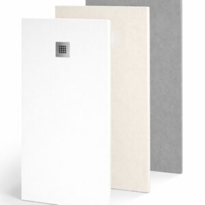 PIATTO DOCCIA STONE 70X90 H3