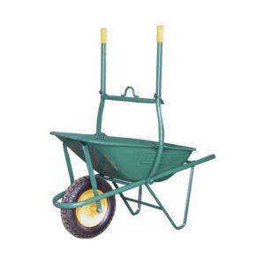 CARRIOLA MONTACARICO VASCA FISSA EXTRA MANICI RIBALTABILE 1131212