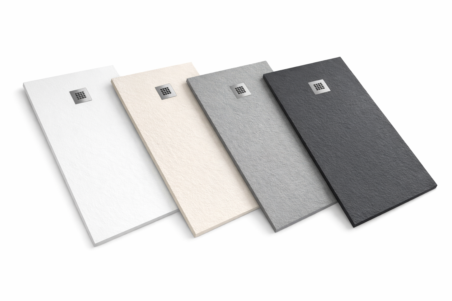 PIATTO DOCCIA STONE 80X120 H3