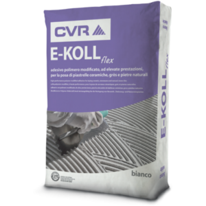 CVR COLLA BIANCA E-KOLL 25KG