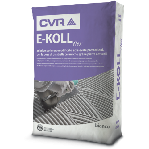 CVR COLLA BIANCA E-KOLL 25KG