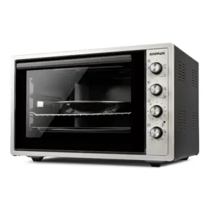 G3FERRARI FORNO ELETTRICO ROSTÒ 58 LT COD. G10154