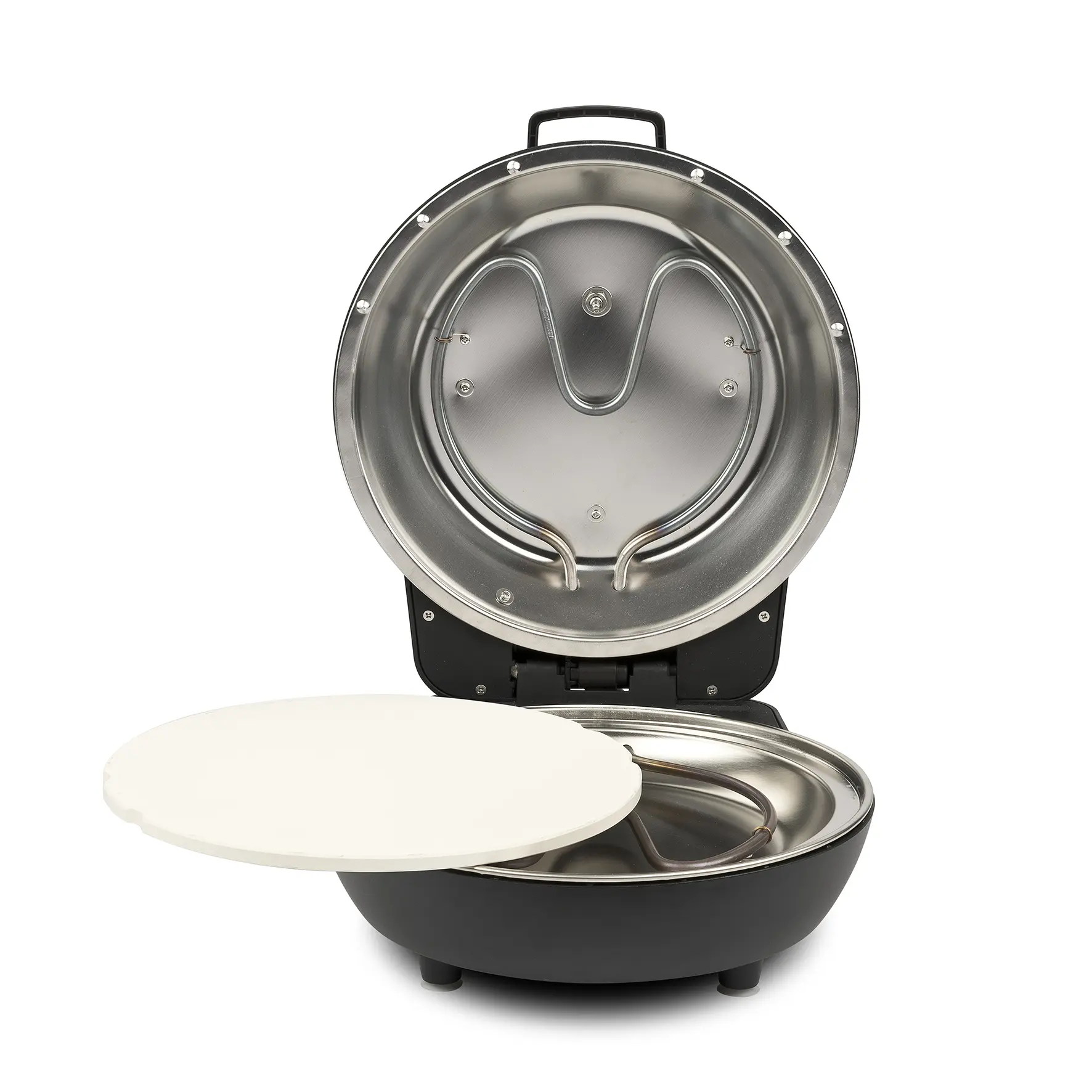 G3FERRARI FORNO PIZZA PUMMAROLA COD. G10199 - immagine 8