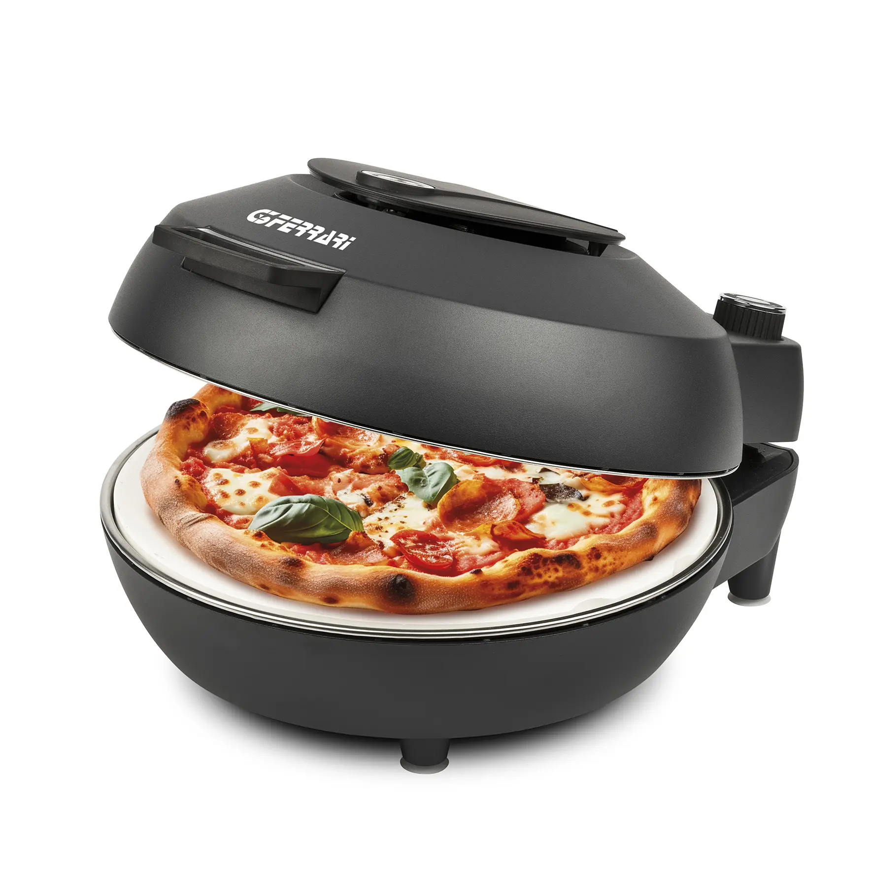 G3FERRARI FORNO PIZZA PUMMAROLA COD. G10199 - immagine 12