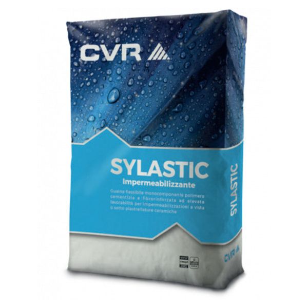 CVR SYLASTIC 20KG