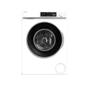 SHARP LAVATRICE 10 KG  ESNFA014BW1NA 1400 GIRI CLASSE A