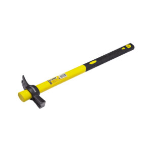 MAURER MARTELLO CARPENTIERE 300G CON MANICO IN FIBRA