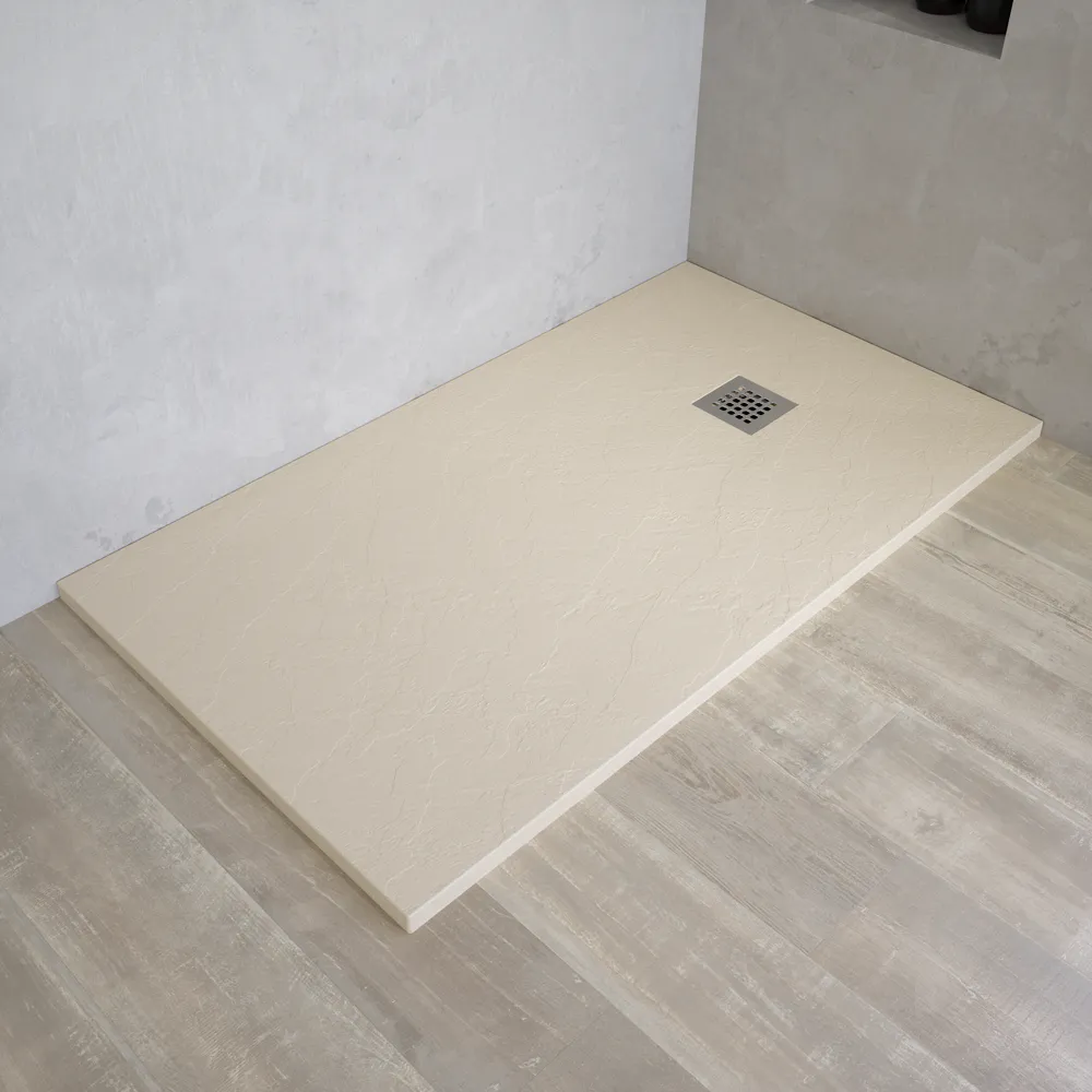 PIATTO DOCCIA STONE 80X120 H3 - immagine 5