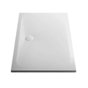 PIATTO DOCCIA AZZURRA RAPID 80X100 H3 COTONE