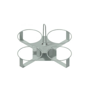 PORTA SECCHI A 4 X MONTACARICHI PORT MAX 55561