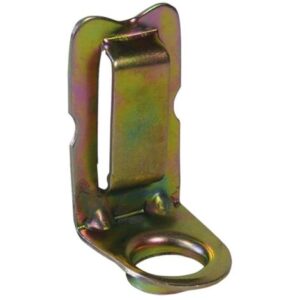 PORTATENAGLIA IN ACCIAIO TROPICALIZZATO 010080