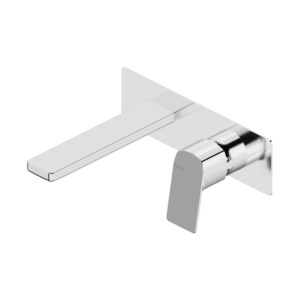 RITMONIO MISCELATORE INCASSO LAVABO CROMO LUCIDO HAPTIC S PR57AL102CRL