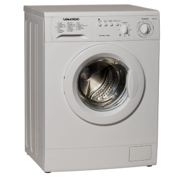SANGIORGIO LAVATRICE 7 KG MOD. S5510C MECC. 1000G A+++
