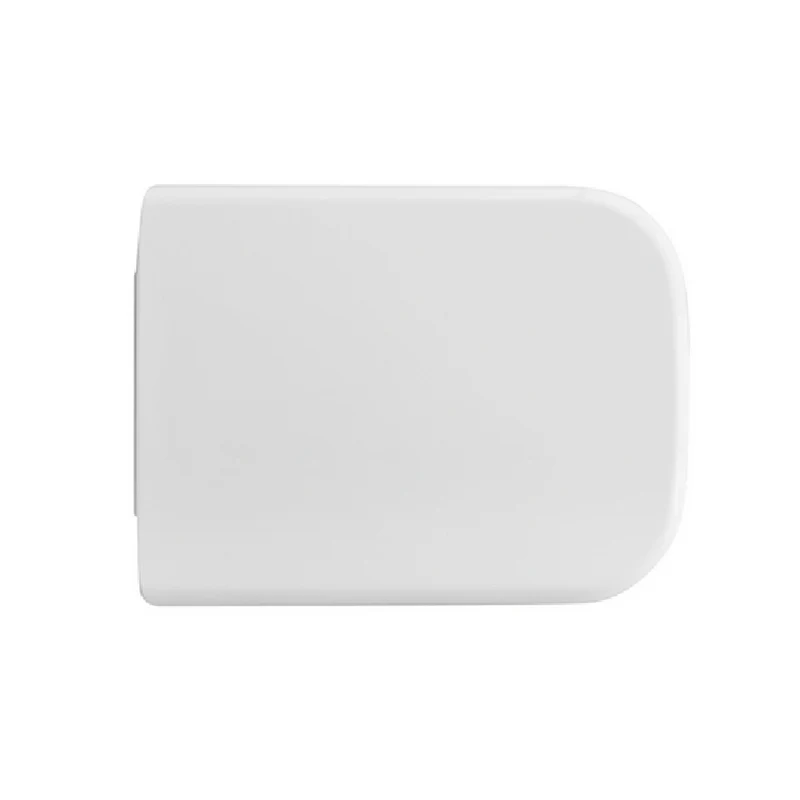 COPRIWATER JASMINE SOFT CLOSE BIANCO