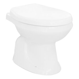 VASO UNIVERSALE FELCE SCARICO TERRA