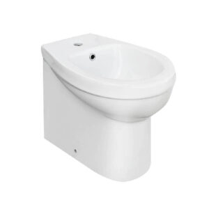BIDET SERIE KING SCARICO A PARETE