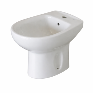 BIDET NEO VICTORIA MONOFORO BIANCO