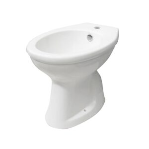 BIDET SERIE KAILA BIANCO