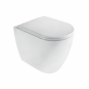 AZZURRA VASO COMODA TRASLATO ANTIGOCCIA BIANCO E/C + CURVA