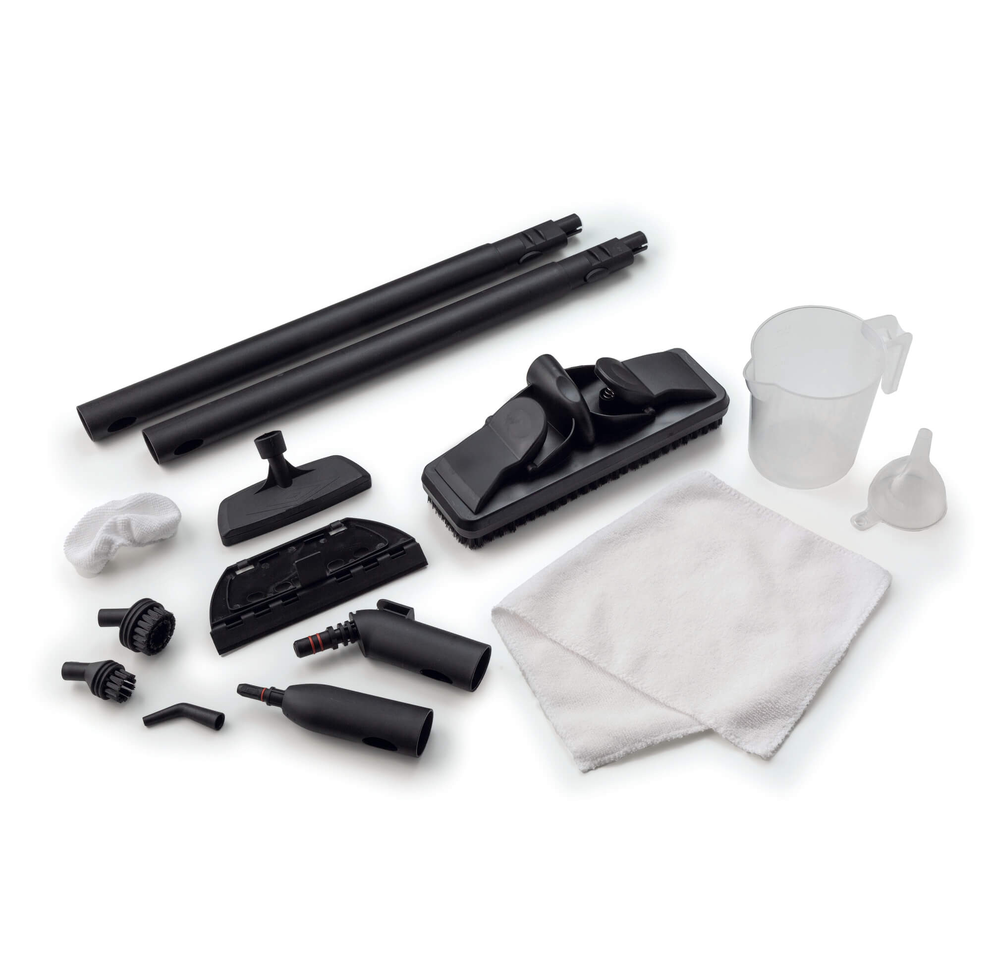 ARIETE PULITORE A VAPORE X-VAPOR DELUXE COD. 4146/05 - immagine 2