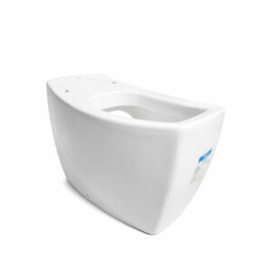 BIDET TIBER MONOFORO BIANCO