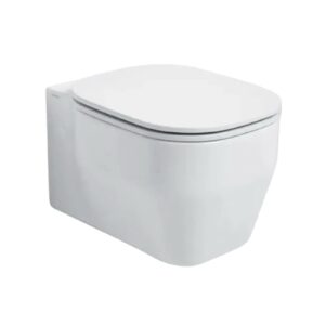 AZZURRA VASO GLAZE SOSPESO COMPLETO DI FISSAGGIO RAPIDO