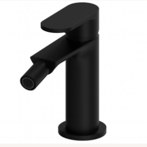 H2OMIX 7000 MIX BIDET  NERO OPACO GATTONI ART 7005070N0