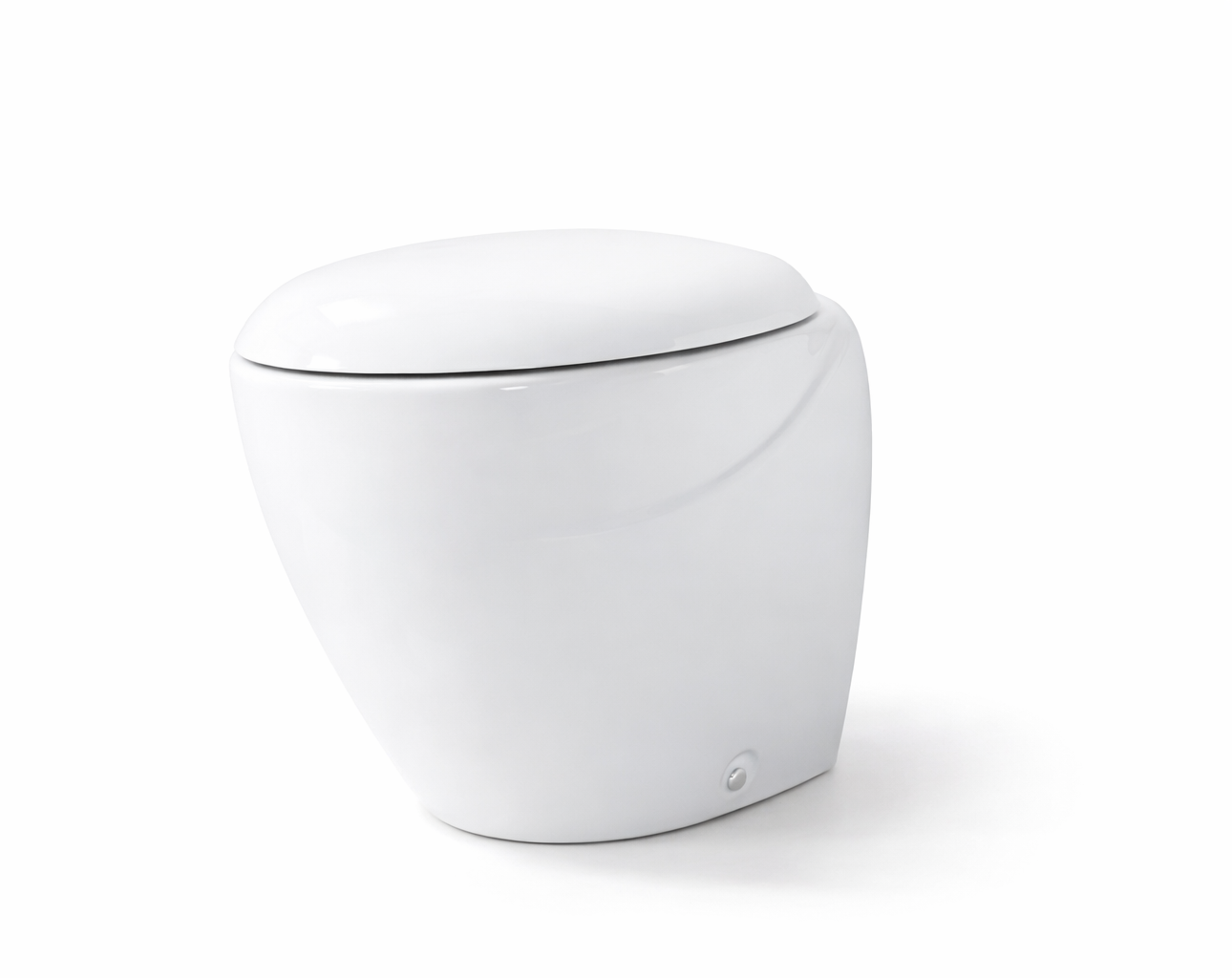 AZZURRA VASO CLAS 05 BIANCO
