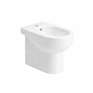 AZZURRA BIDET NUVOLA H 48 BIANCO