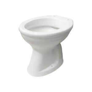 VASO BIANCO SERIE KAILA