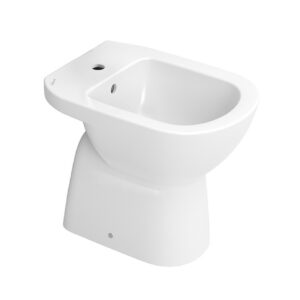 BIDET BIANCO MOD. GEMMA2