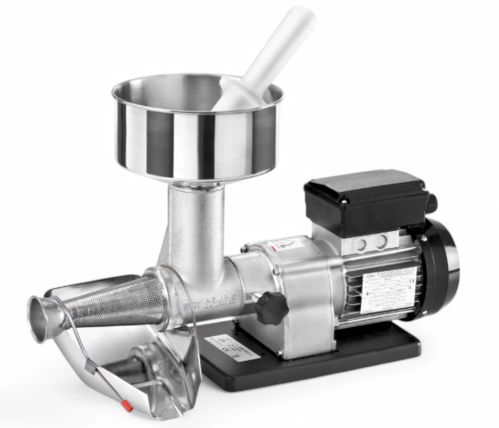 TRESPADE SPREMIPOMODORO ELETTRICO SPREMITO N°3 300W HP0.4 F14000/I