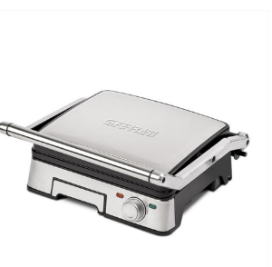 GFERRARIBISTECCHIERA LAVICA PIASTRE REMOVIBILI G10185