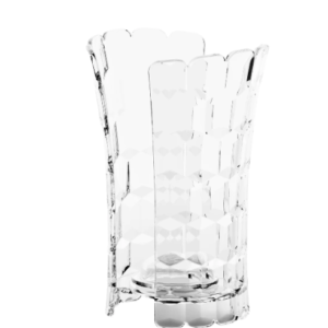 PORTABICCHIERI GUZZINI UNIVERSALE VANITY TRASPARENTE 134500AR00