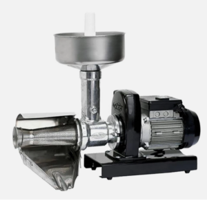 PASSAPOMODORO PALUMBO ELETTRICO SM 3 INOX 220V 500W