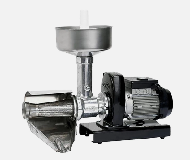 PASSAPOMODORO PALUMBO ELETTRICO SM 3 INOX 220V 500W
