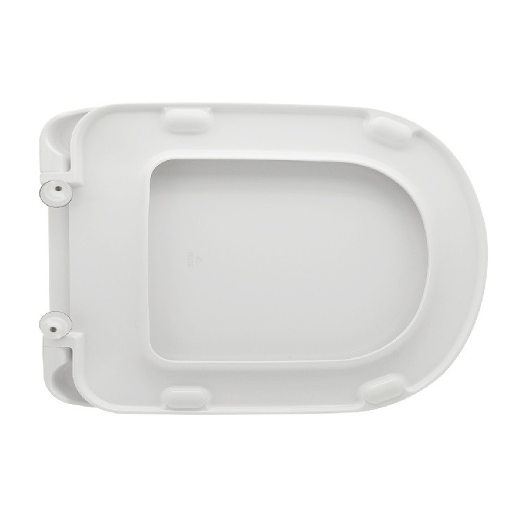 COPRIWATER MOD. GEMMA2 BIANCO - immagine 3