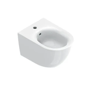 BIDET SOSPESO SFERA 50 BIANCO