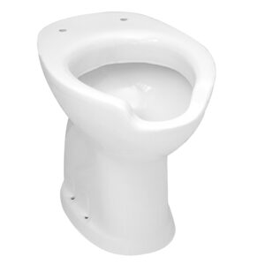 VASO PER DISABILE SCARICO TERRA