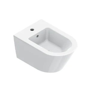 BIDET SOSPESO ZERO 55 BIANCO
