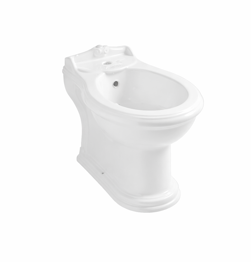 AZZURRA BIDET JUBILAEUM FILOMURO