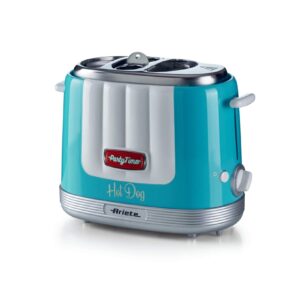 ARIETE HOTDOG MAKER PARTY TIME CELESTE COD. 206/01