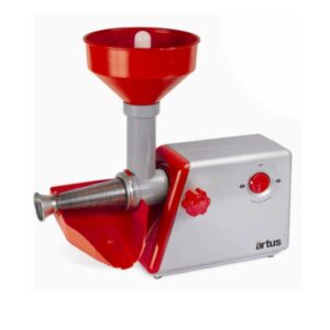 ARTUS SPREMIPOMODORO ELETTRICO 550W MOD. S25