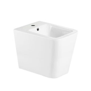 BIDET FILO MURO BIANCO KLENIA