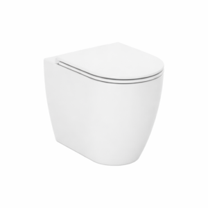 AZZURRA VASO COMODA BIANCO