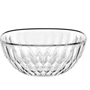 CONTENITORE GUZZINI VANITY 30CM TONDO TRASPARENTE 129730AR00