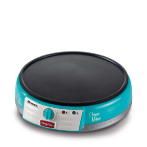 ARIETE PIASTRA ANTIADERENTE CREPES MAKER PARTY TIME COD. 0202/01