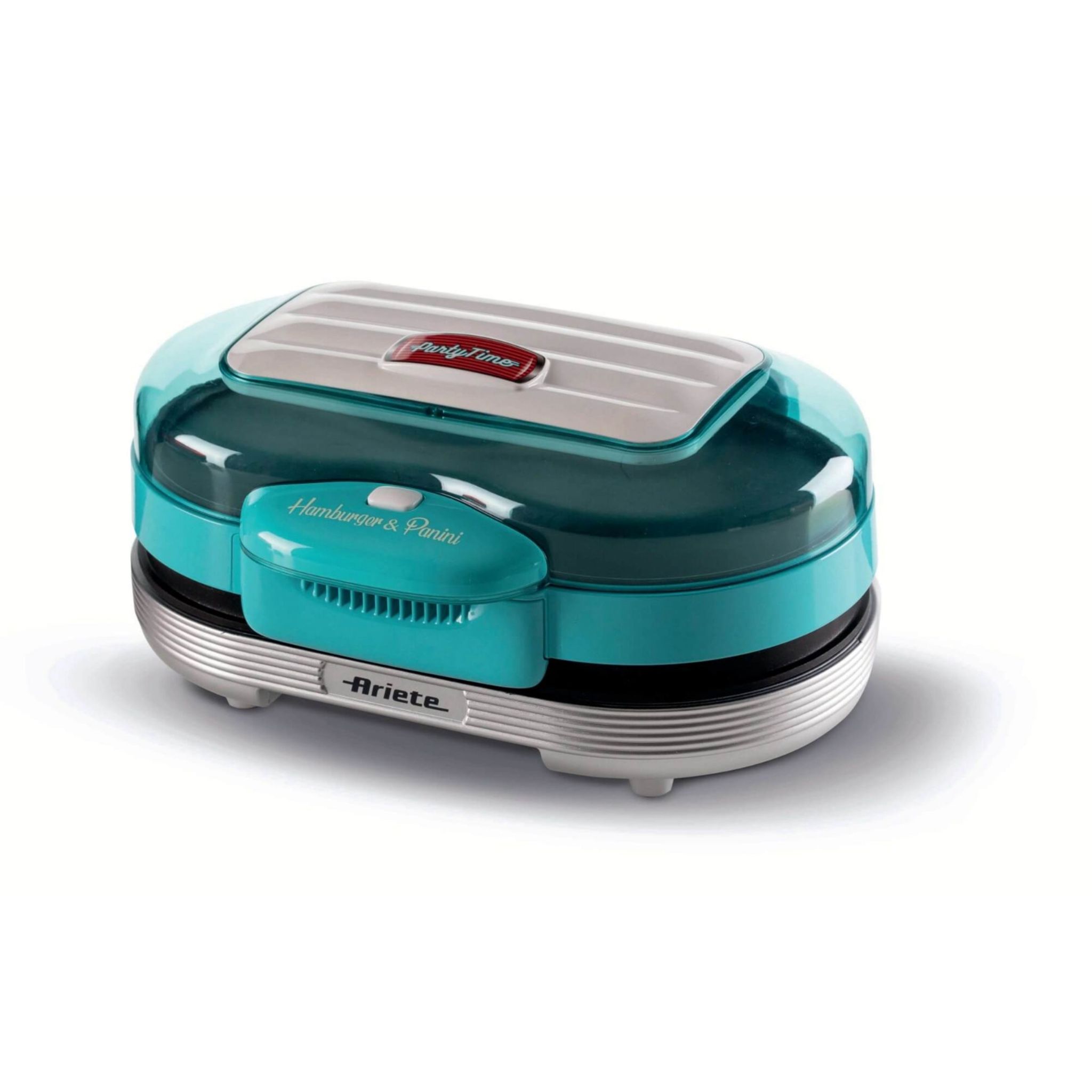 ARIETE HAMBURGER MARKER PARTY TIME COD. 0205/01