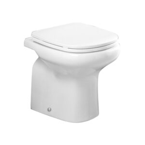 VASO ORIENT NINFEA SCARICO A MURO