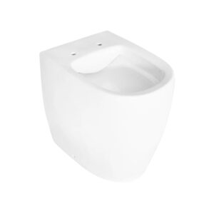 VASO AZALEA FILO MURO RIMLESS H49